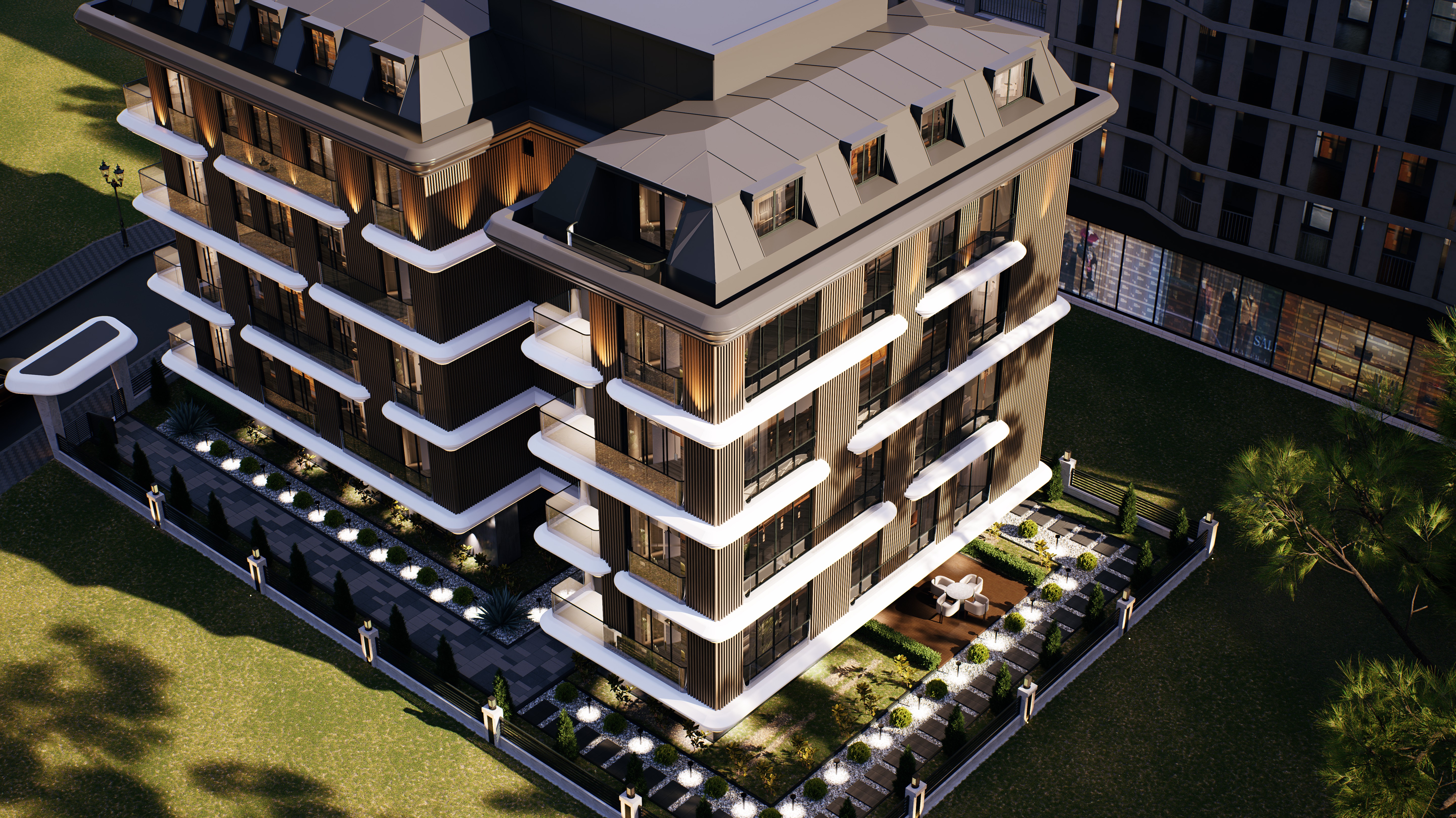 Beykoz Kentsel Dönüşüm