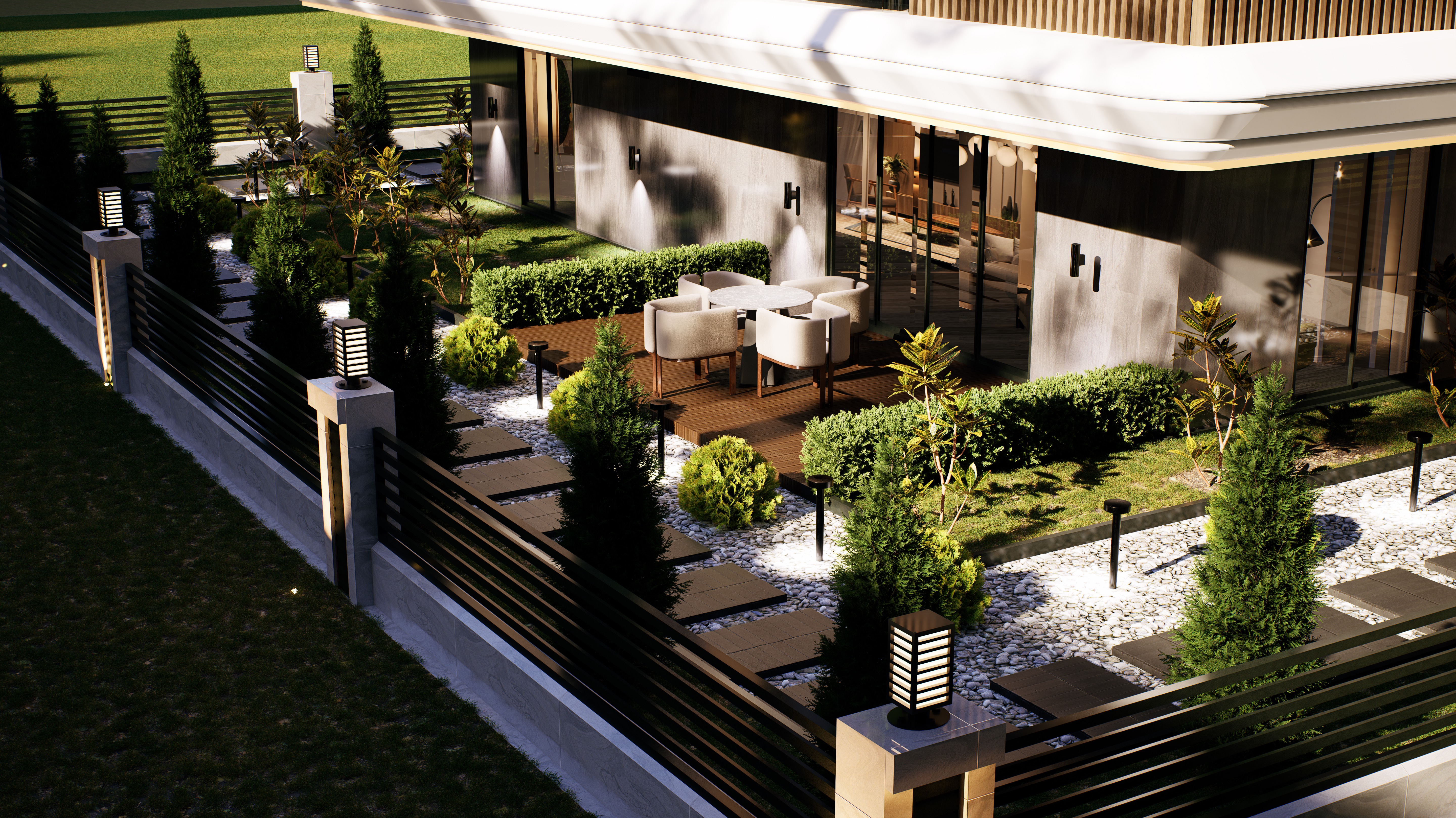 Kentsel dönüşümde haklar