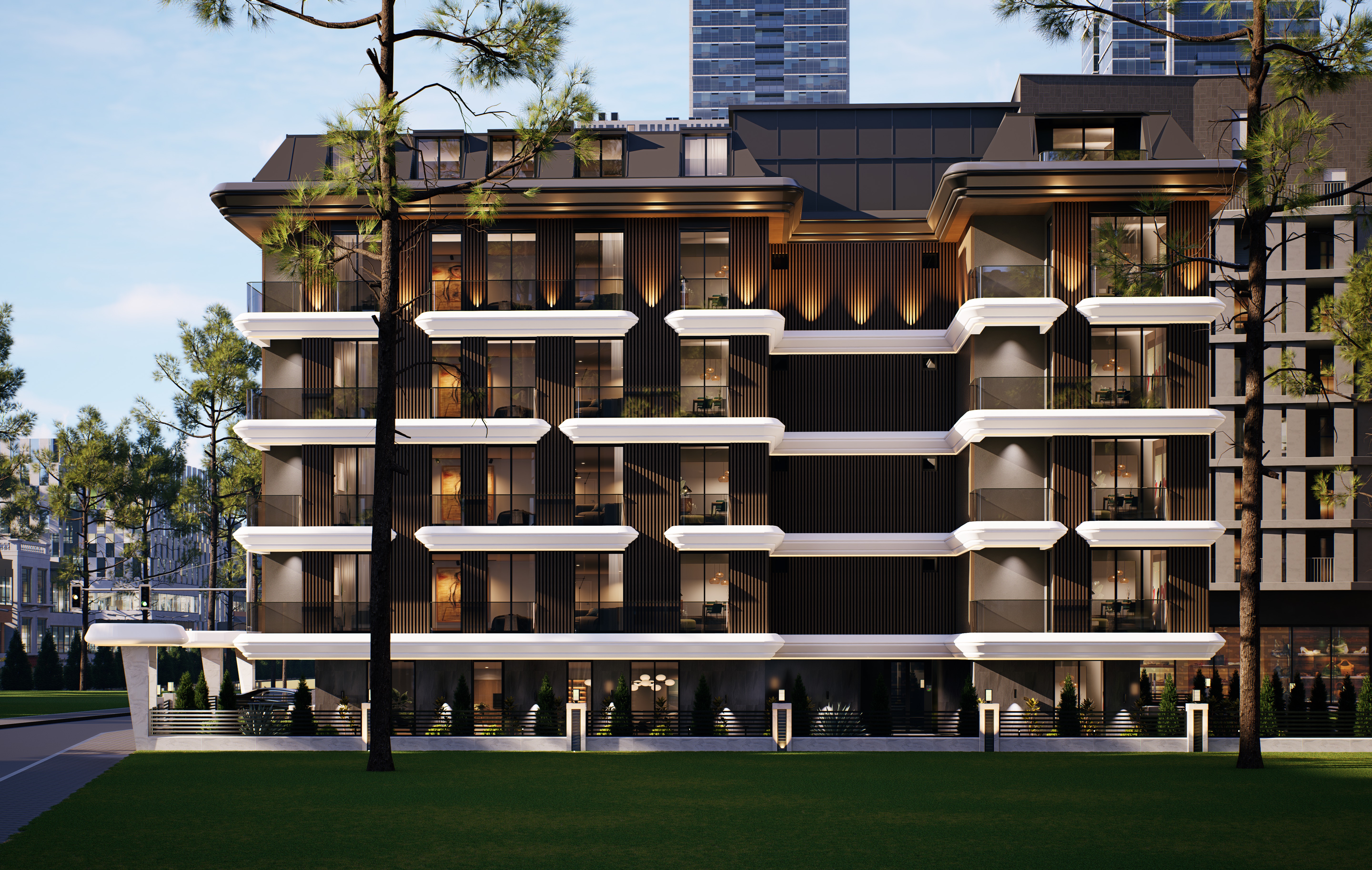 Doğru müteahhit seçimi