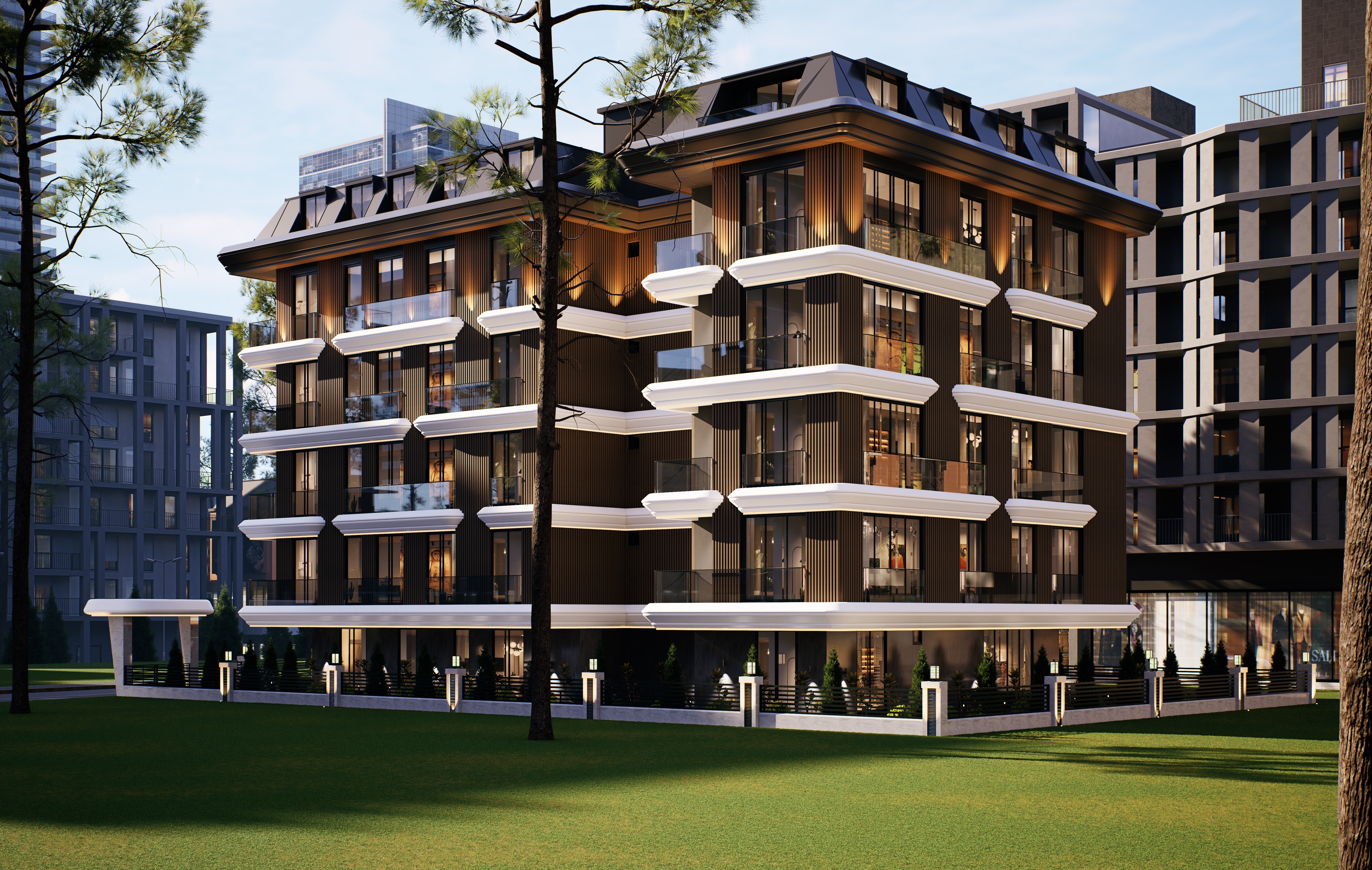 Beykoz Kentsel Dönüşüm