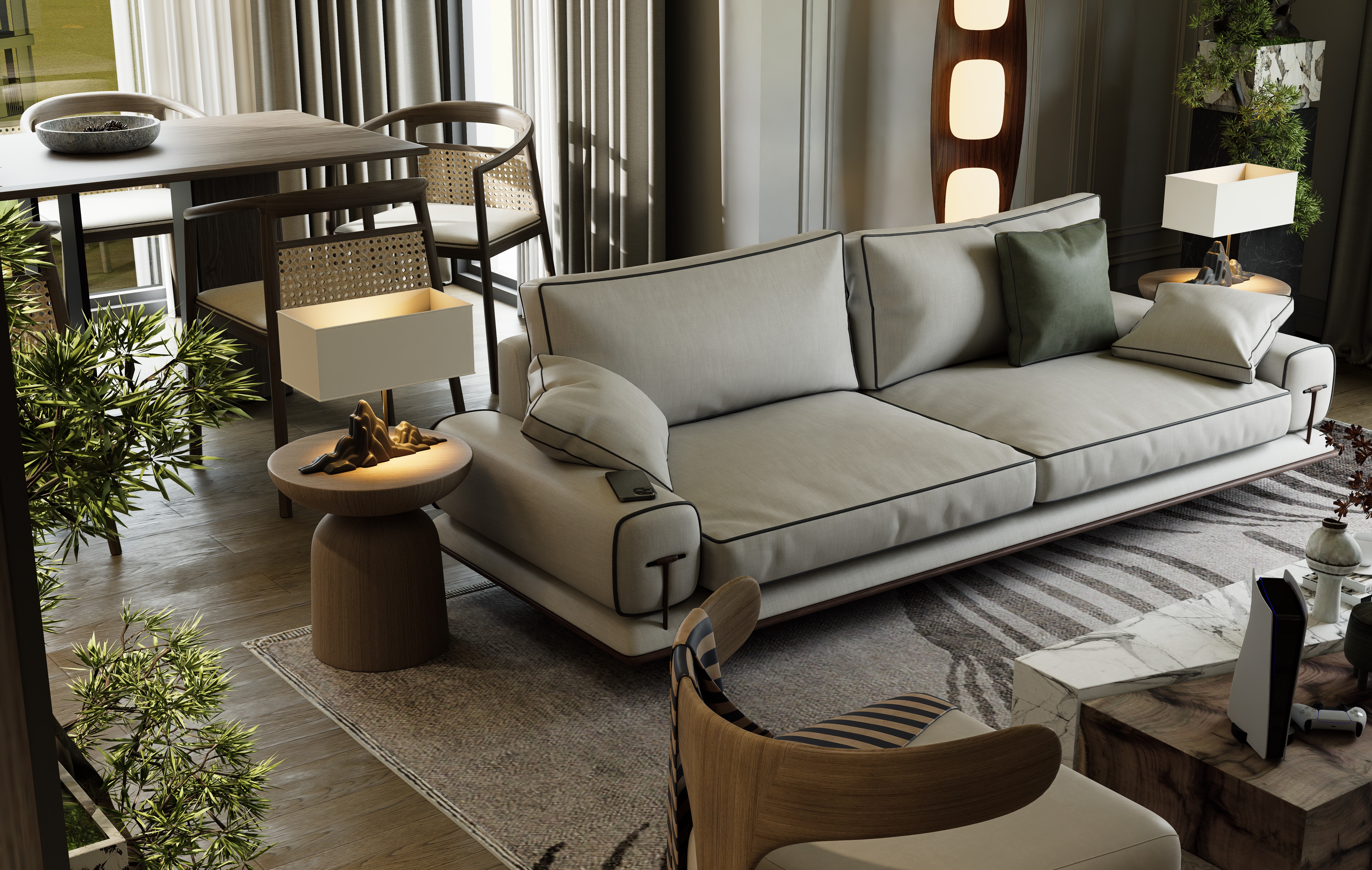 Maltepe Villa Projesi