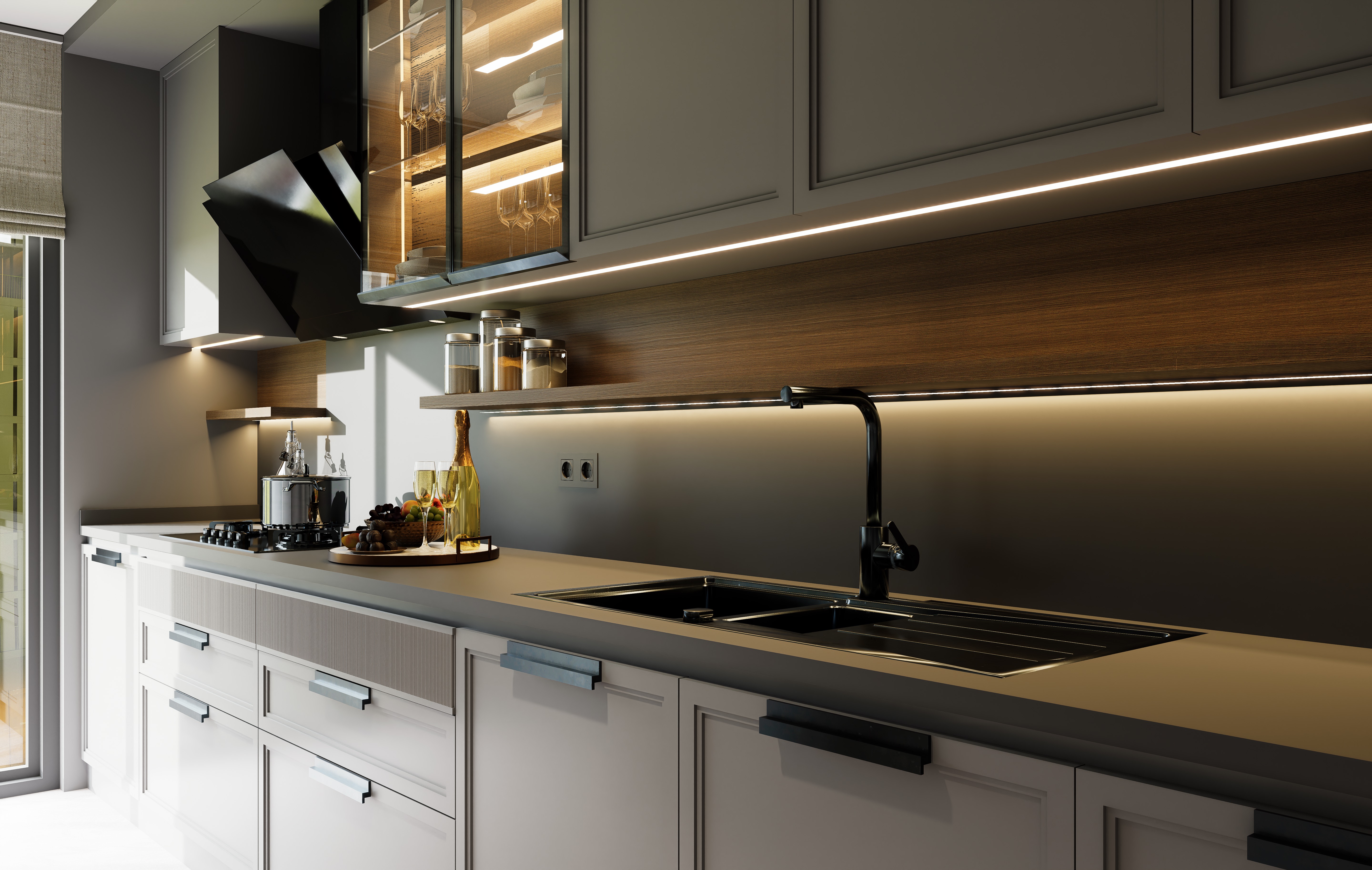 Gebze Karma Kompleks