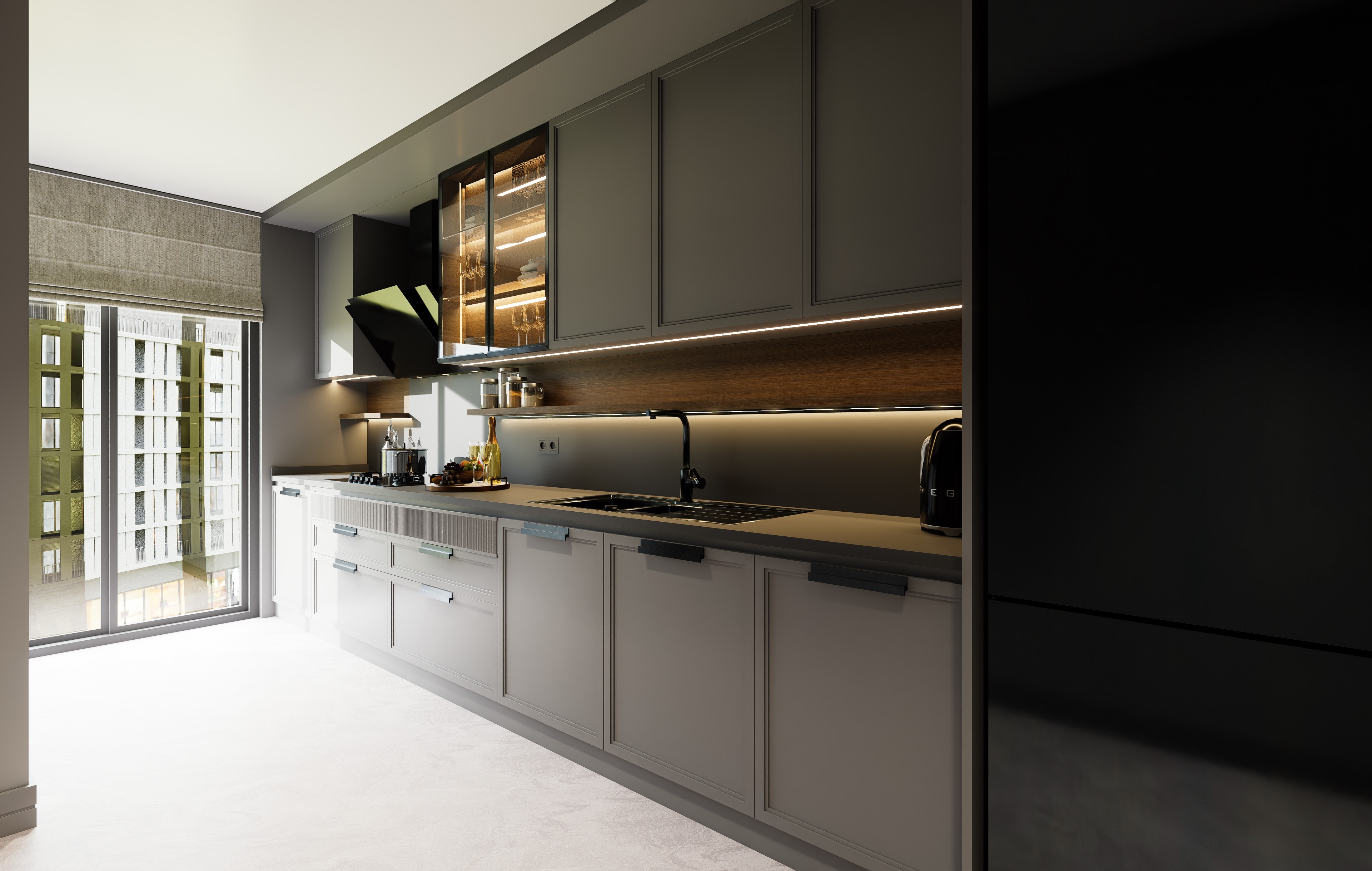 Gebze Karma Kompleks