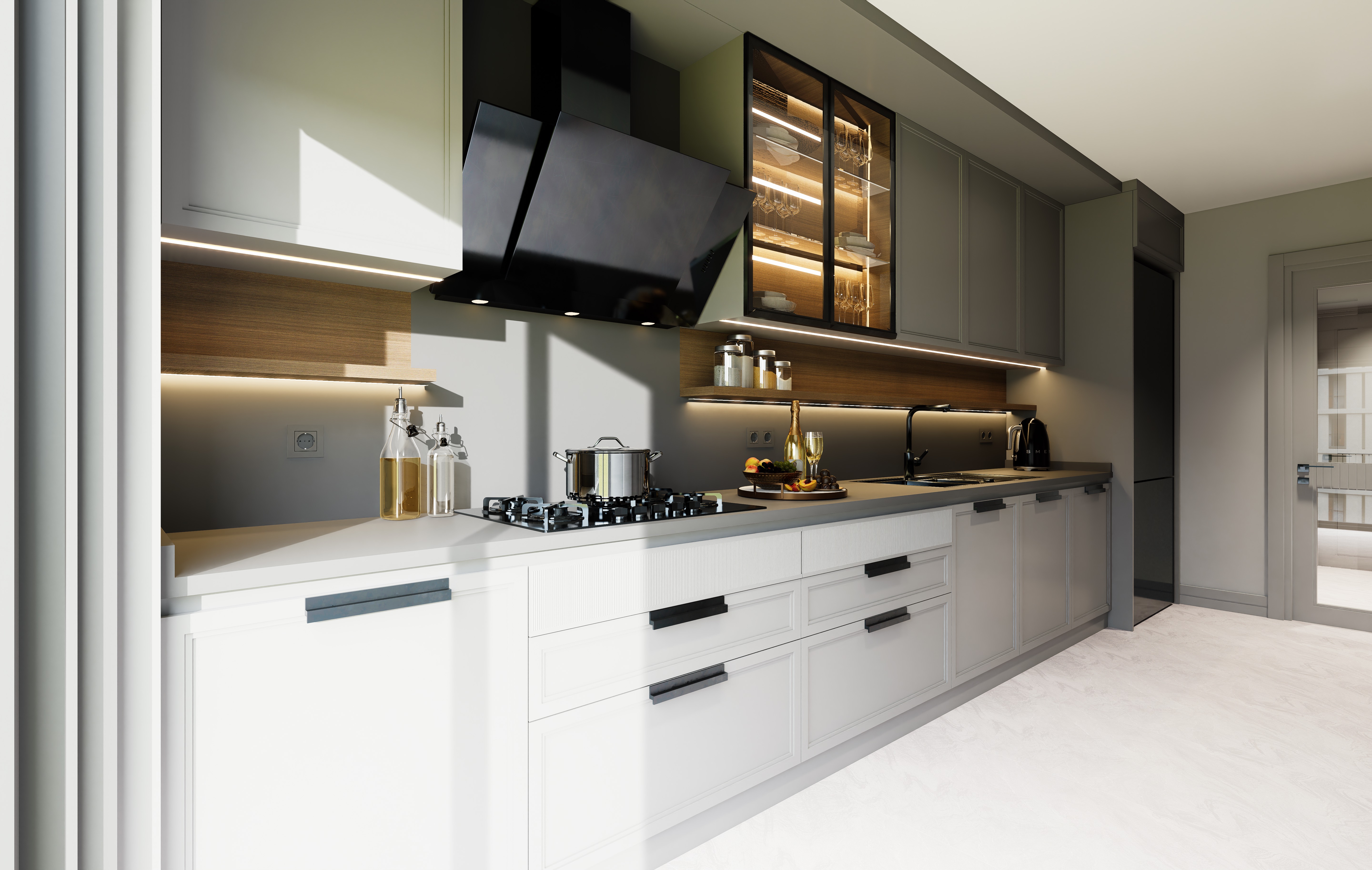 Beykoz Kentsel Dönüşüm