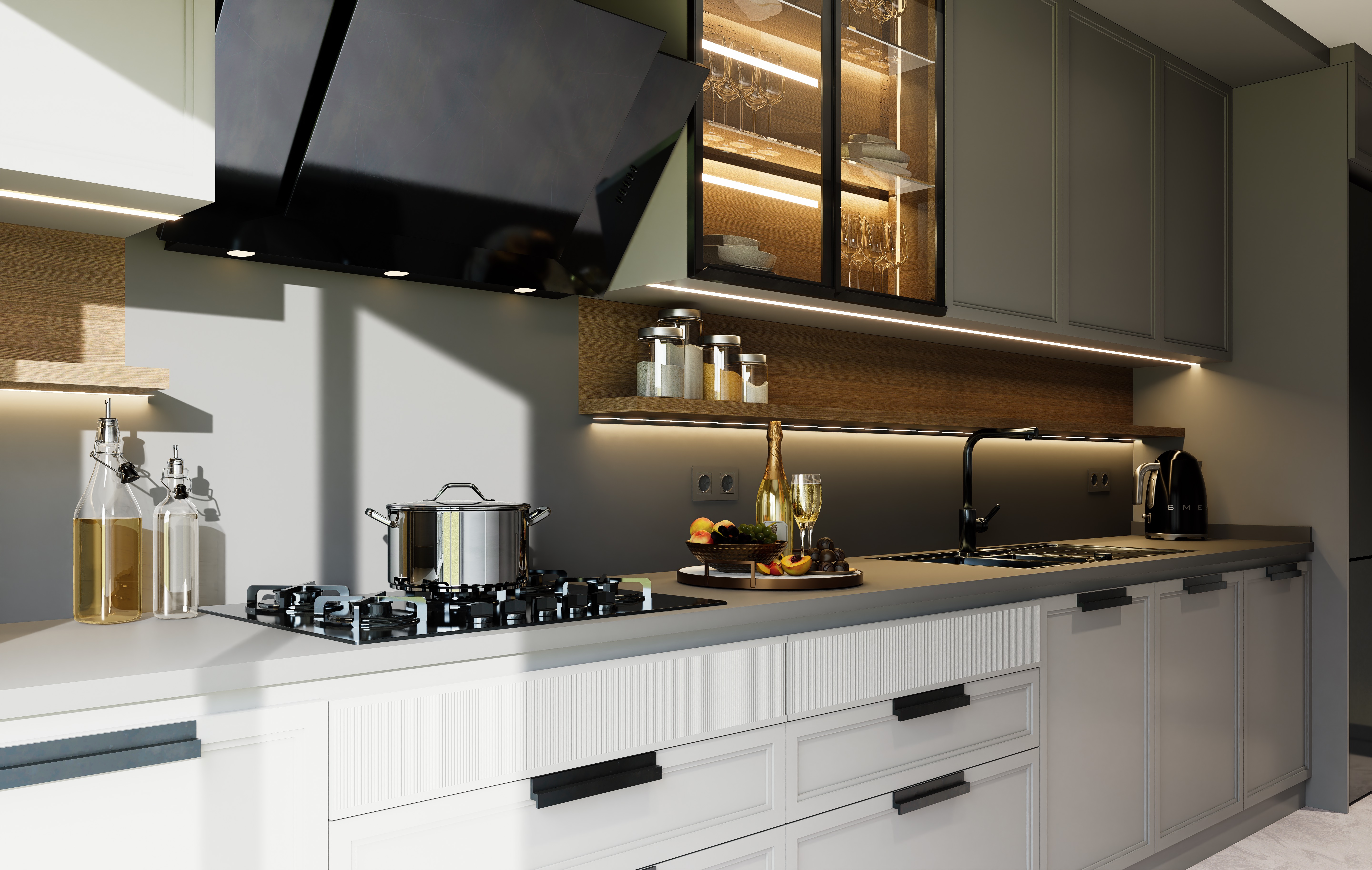 Beykoz Kentsel Dönüşüm