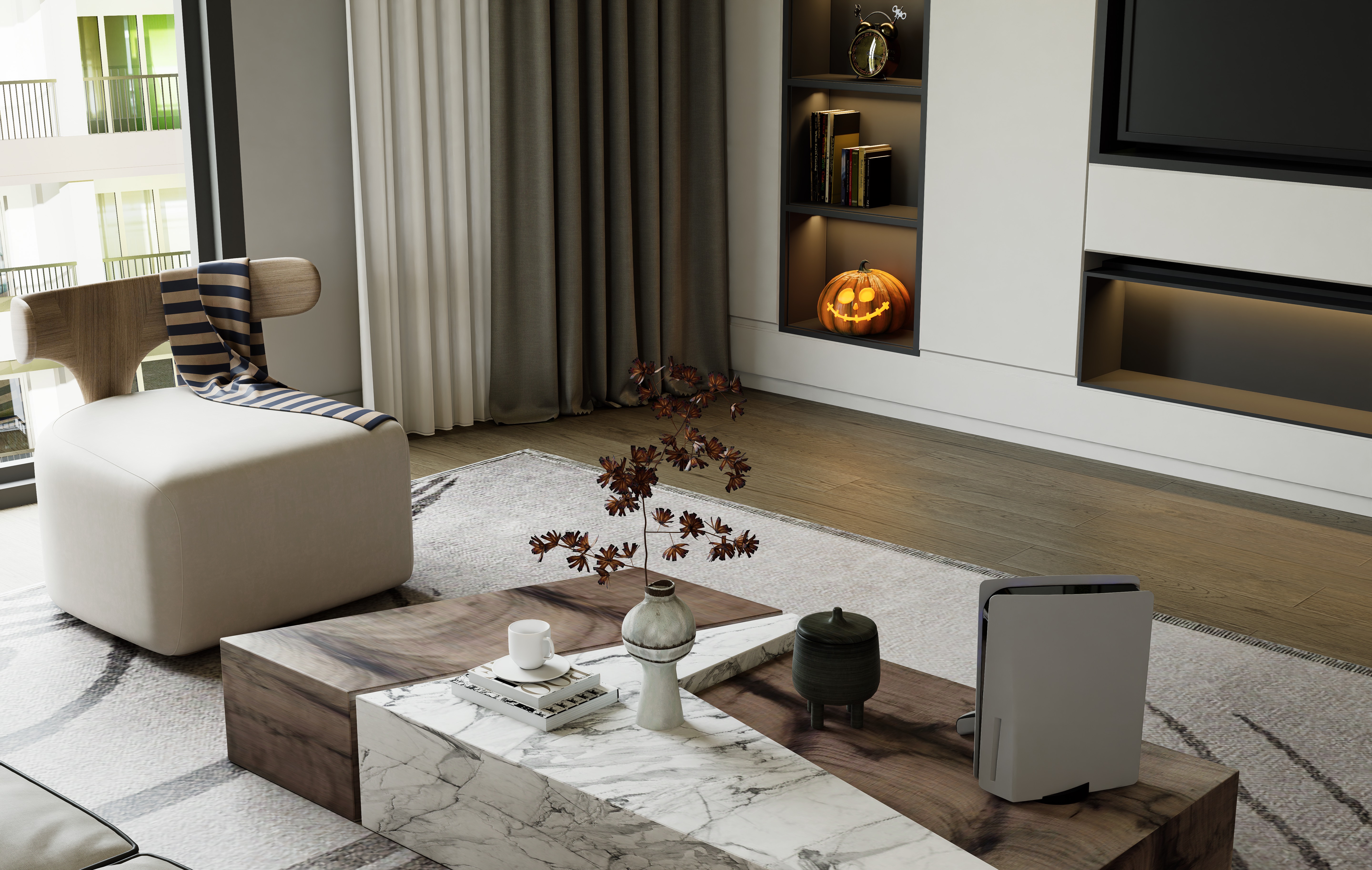 Maltepe Villa Projesi