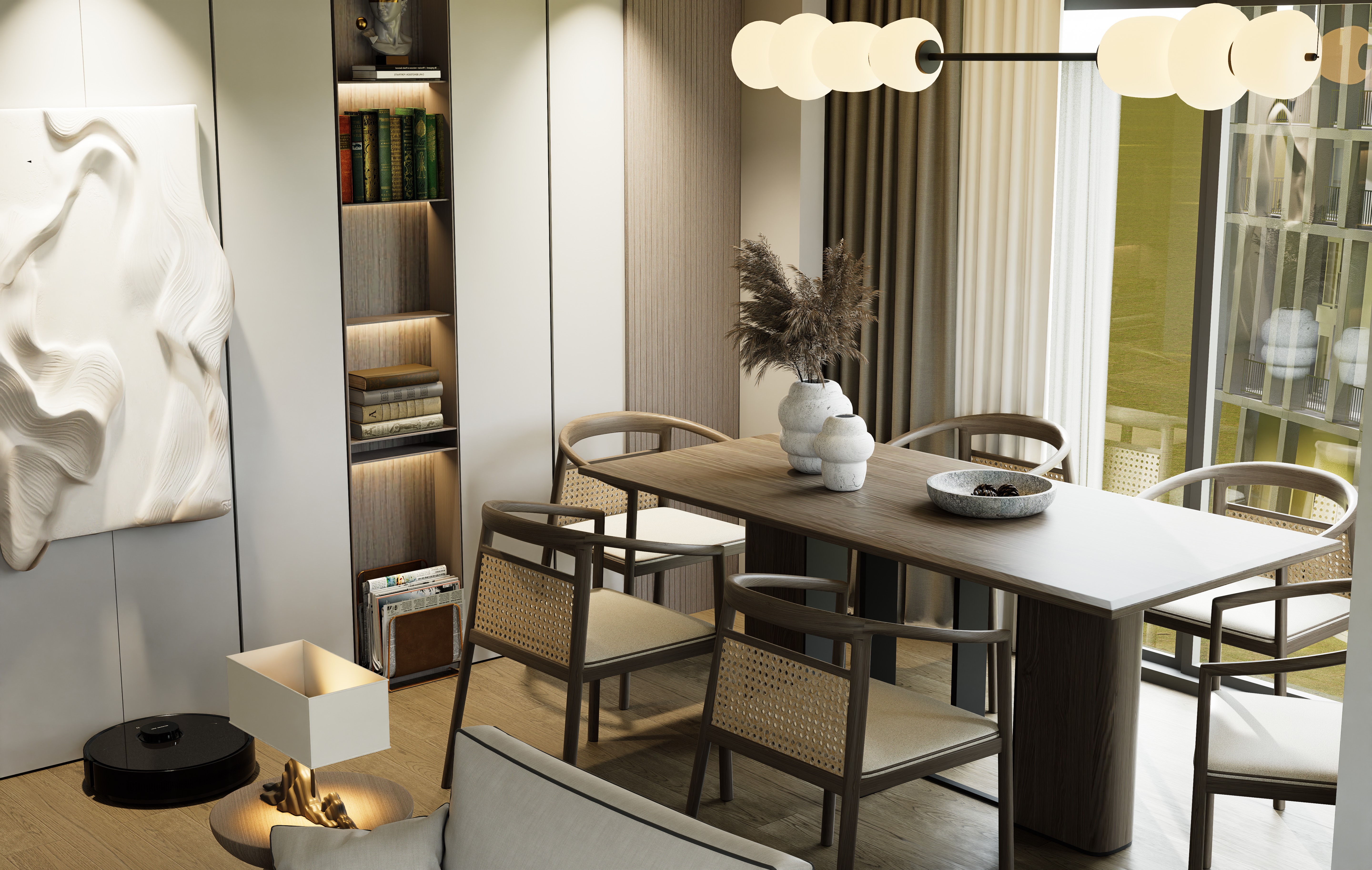 Gebze Karma Kompleks